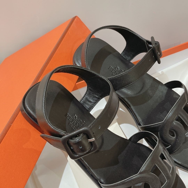 Hermes Sandals